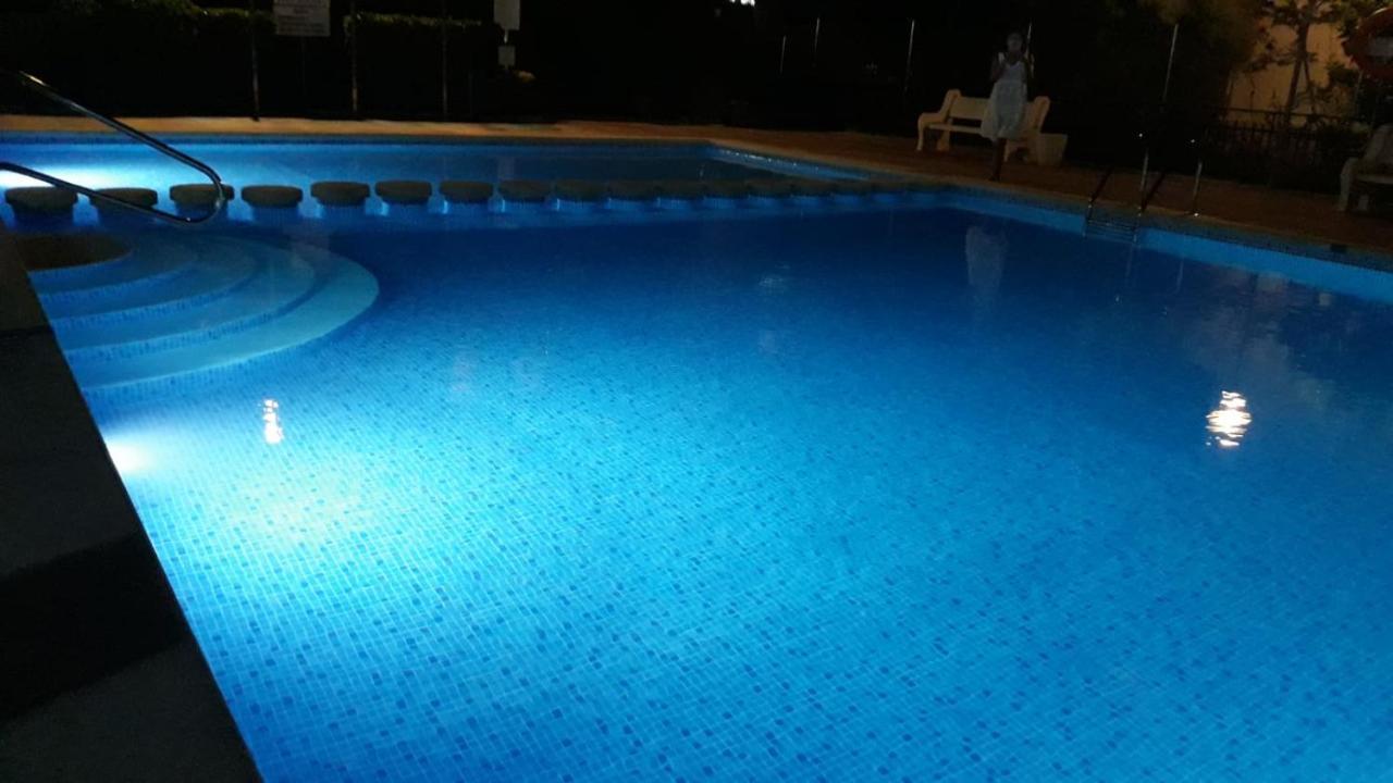 Calafell Apartment 2 Eksteriør bilde