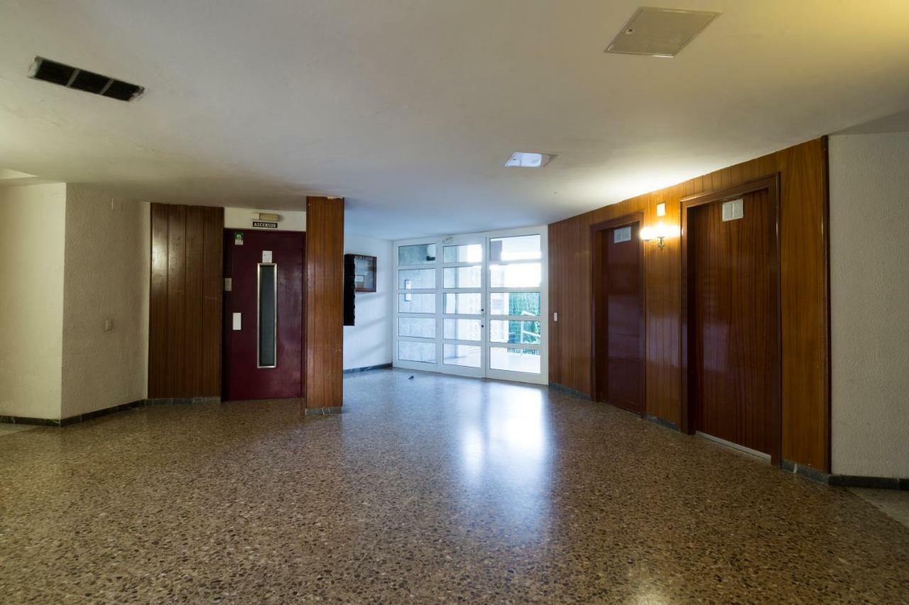 Calafell Apartment 2 Eksteriør bilde