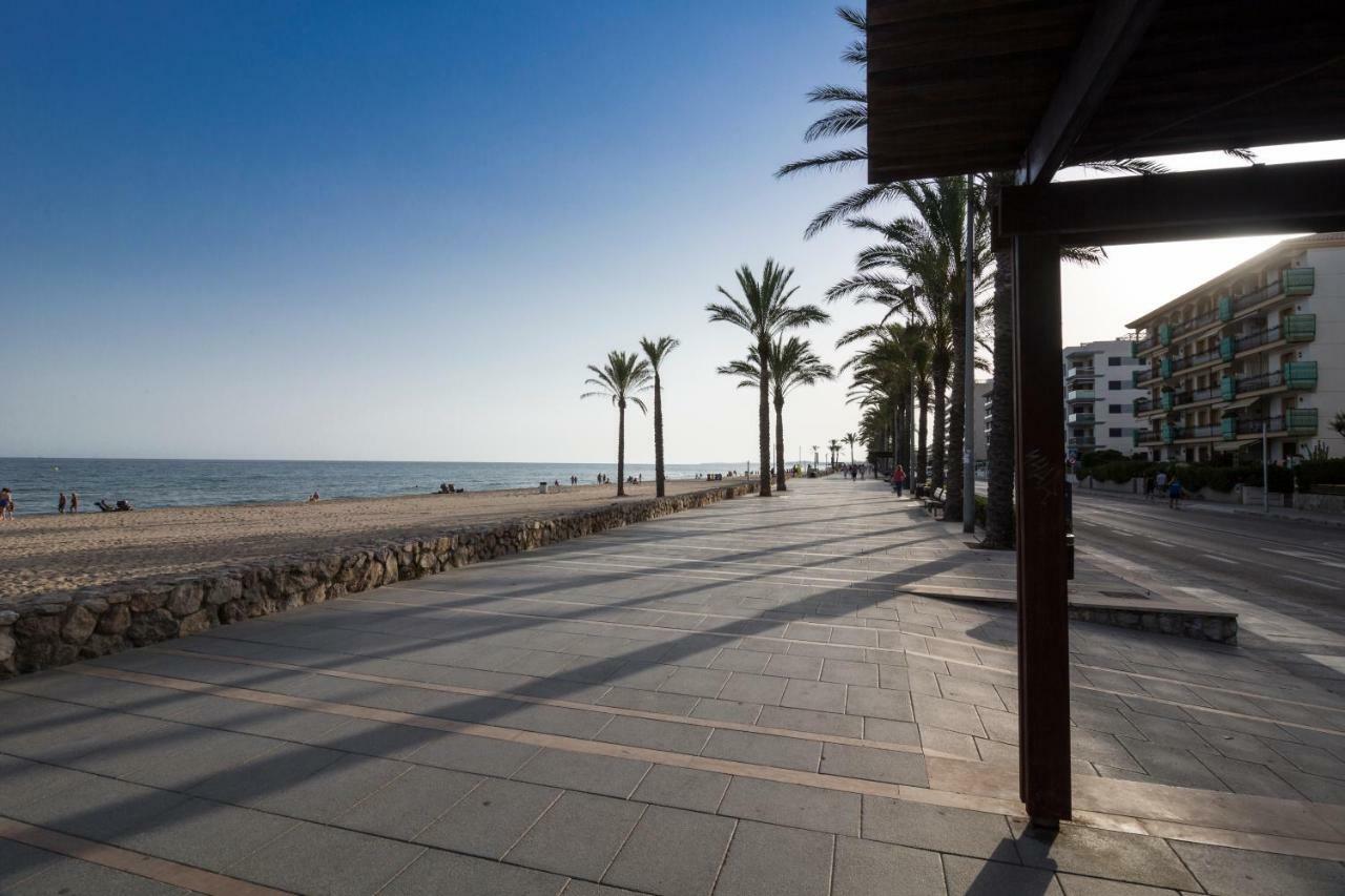 Calafell Apartment 2 Eksteriør bilde